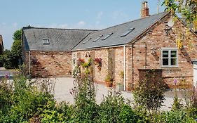 Little Lodge On The Yorkshire Wolds